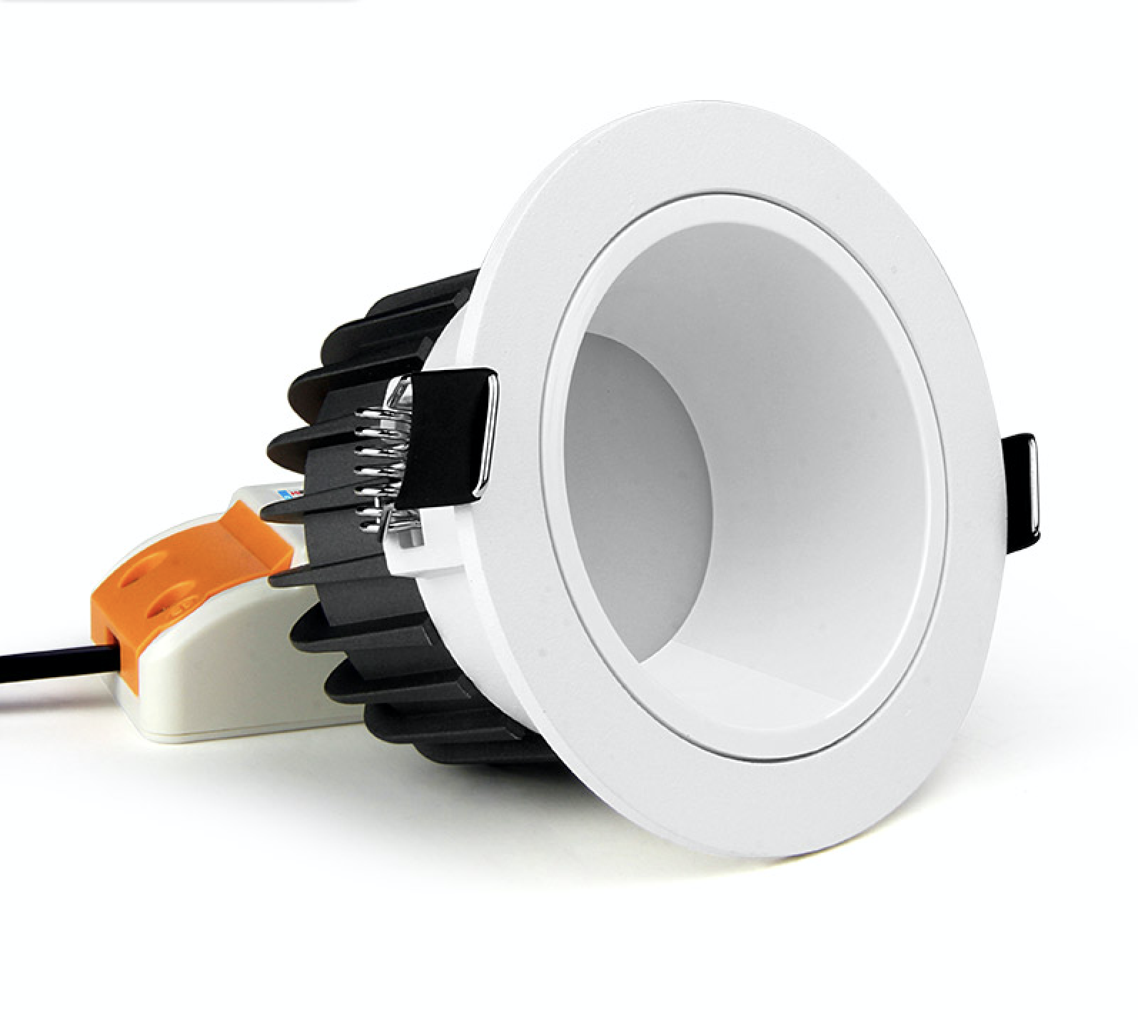 Mi-Light stropní vestavné LED svítidlo RGB+CCT | 6W | 400lm | 2,4GHz+WiFi |  | LEDshopik.cz
