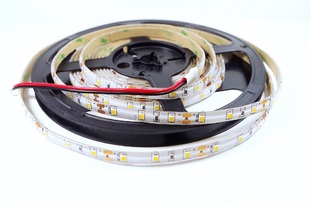 LED pásek 2835 EPISTAR | 60LED | 12W | 12V | IP65 | 8MM |