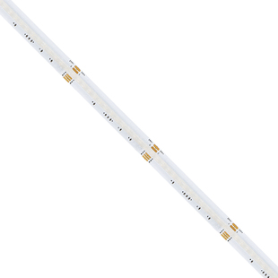 LED pásek COB RGBW EPISTAR | 840LED | 16W | 24V | IP20 | 12MM |