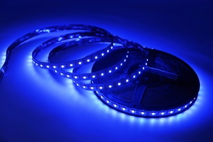 LED pásek PROFI POWER RGB+CCT | 216LED | SAMSUNG LED | 24W | 24V | IP20 | 12MM |
