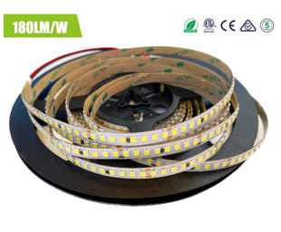 LED pásek PROFI 2835 EPISTAR | 192LED | 12W | 24V | IP65 | 8MM | 180lm/W |