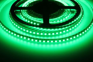 LED pásek PROFI RGB 3535 EPISTAR | 120LED | 25W | 24V | IP20 | 12MM |
