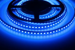 LED pásek PROFI RGB 3535 EPISTAR | 120LED | 25W | 24V | IP20 | 12MM |