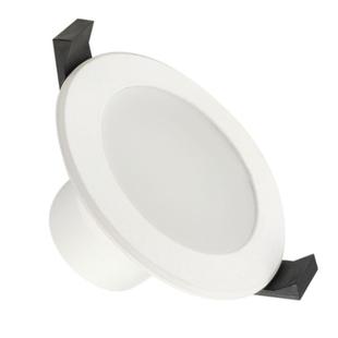 LED podhledové svítidlo MINI-L | 7W | kruhové |  230V | bílé | IP44 |