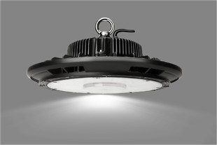 LED svítidlo UFO High Bay | 200W | PHILIPS driver | DIMM 1-10V | záruka 5 let