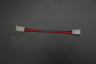Nacvakávací propojovací konektor TSP MINI pro SMD jednobarevné pásky | 8mm | IP20 | 