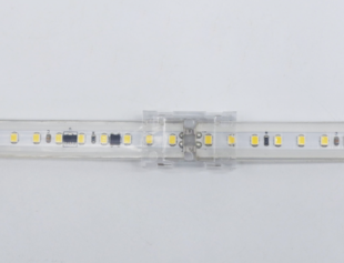 Přímá spojka pro LED pásek PROFI na 230V
