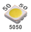 LED pásky 5050 - RGB|RGBW|CCT|DIGI